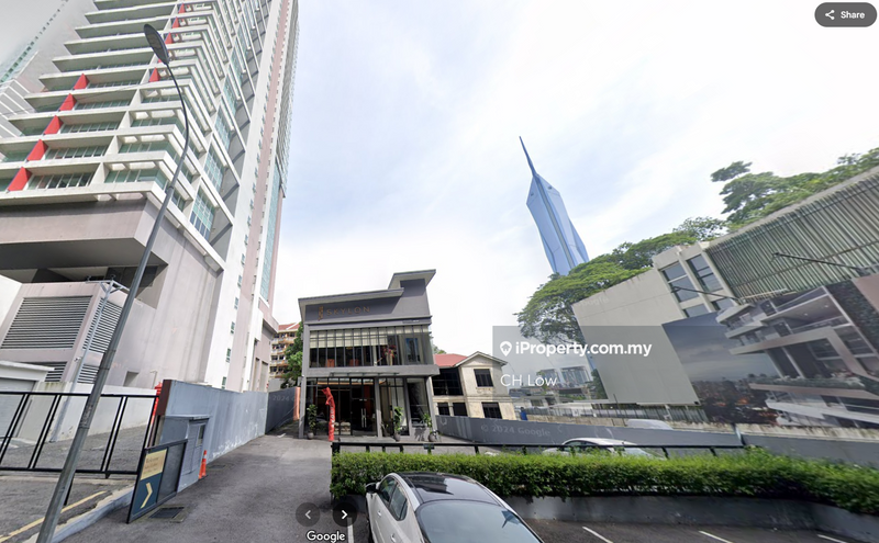 Kedai-Pejabat untuk Disewa di Taman Connaught, Cheras oleh CH Low - iProperty.com.my