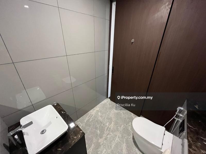 For Sale - Park Regent @Desa Park City