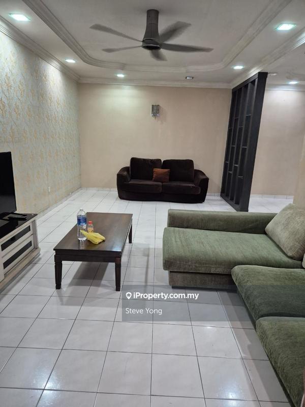 Condominium for Sale in Gardenville Townvilla by Steve Yong - iProperty.com.my