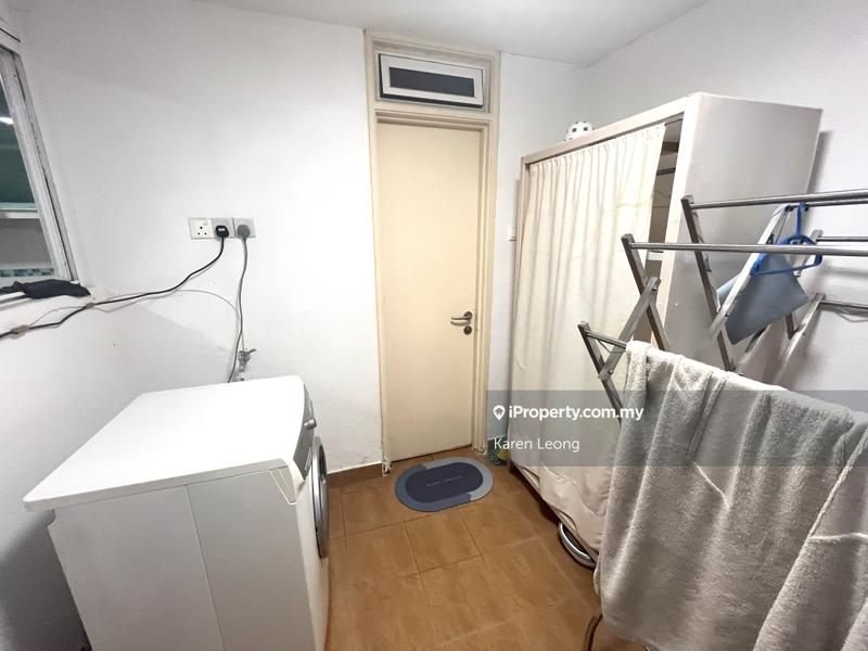 Kondominium untuk Dijual di The Plaza Condominium oleh Karen Leong - iProperty.com.my