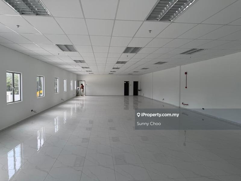 Detached Factory for Rent in Telok Panglima Garang, Jenjarom by Sunny Choo - iProperty.com.my