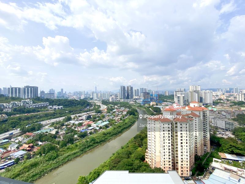 Service Residence for Sale in SkyVille 8 @ Benteng 8 by Jacqueline Tong - iProperty.com.my