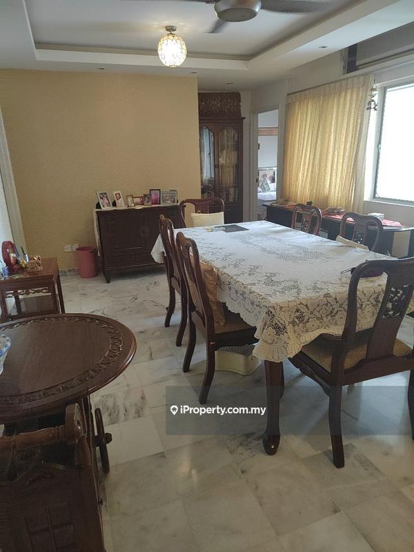 Condominium for Sale in Menara Bangsar by Geetha Padman - iProperty.com.my