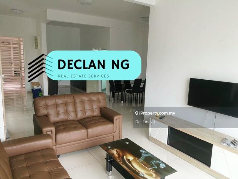 For Rent - One Imperial