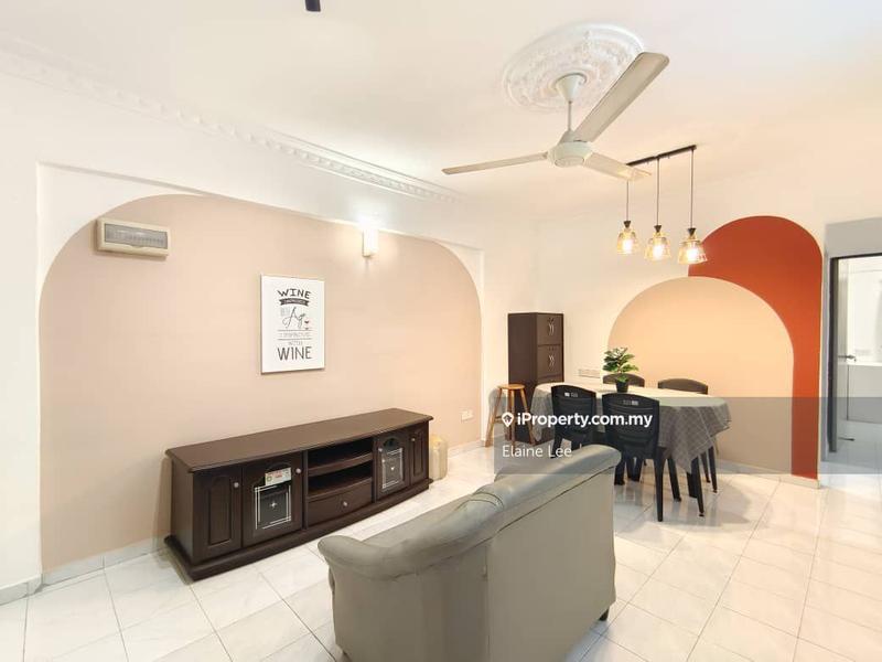 For Sale - Eastern Court