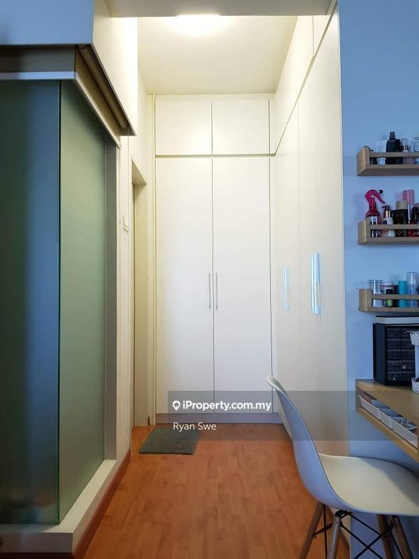 Kediaman Servis untuk Dijual di Dex Suites oleh Ryan Swe - iProperty.com.my