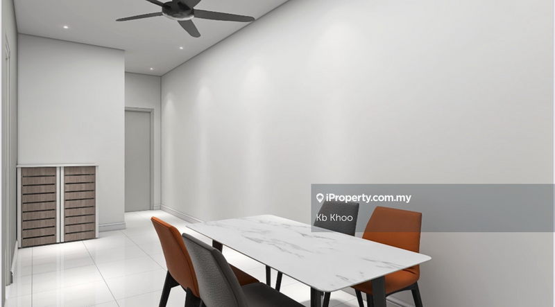 Apartment for Rent in D7 (D'Seven Lagoon Perdana) by Kb Khoo - iProperty.com.my