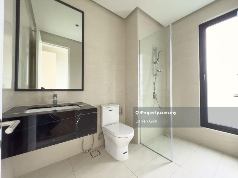 Service Residence for Rent in Oxford Residences @ Pavilion Embassy by Darren Goh - iProperty.com.my