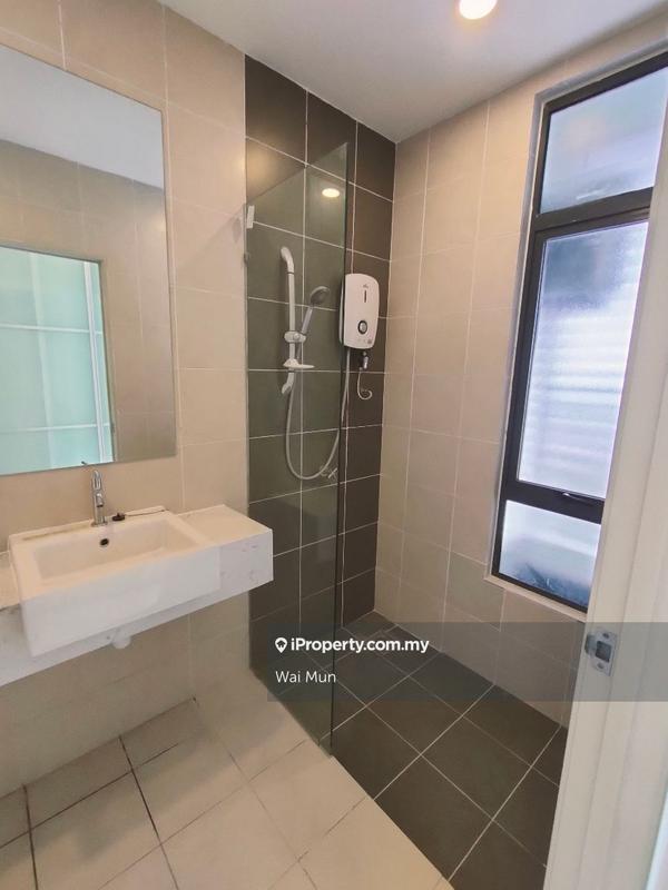 Residensi Servis untuk Dijual di The Mark @ Cheras oleh Wai Mun - iProperty.com.my