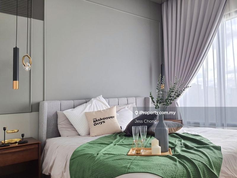 Service Residence for Rent in Lucentia Residences by Jess Chong - iProperty.com.my