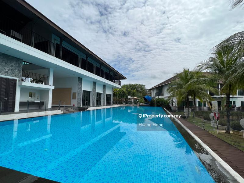 2.5-storey Terraced House for Sale in Western Heritage, Setia Eco Glades, Cyberjaya by Huang Hong - iProperty.com.my