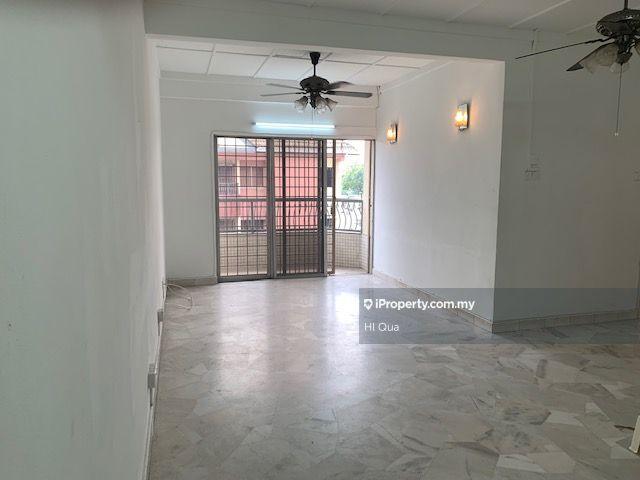 Pangsapuri untuk Dijual di 1A Pinang oleh Hl Qua - iProperty.com.my