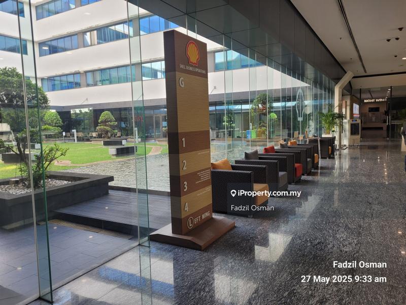 Pejabat untuk Disewa di Cyber 3, Cyberjaya oleh Fadzil Osman - iProperty.com.my