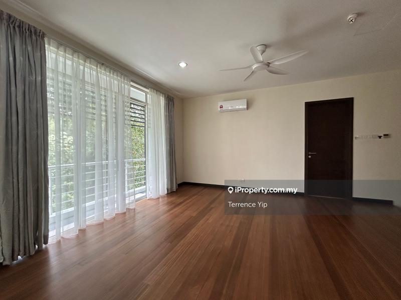 Semi-Detached House for Rent in Bukit Antarabangsa, Ulu Kelang by Terrence Yip - iProperty.com.my