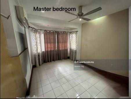 Rumah Berangkai 2 Tingkat untuk Dijual di Medan Idaman, Setapak oleh Amber Ng - iProperty.com.my