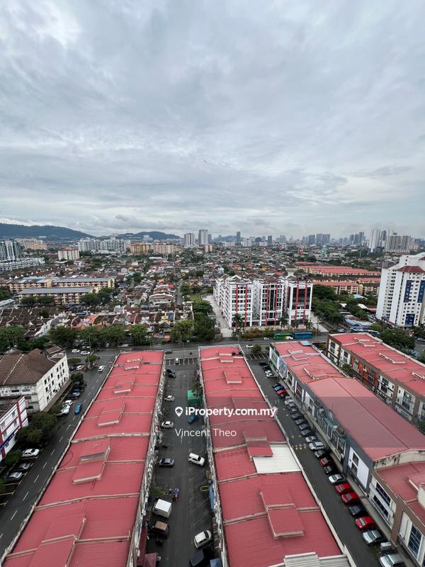 Kondominium untuk Dijual di D'suria Condominium oleh Vincent Theo - iProperty.com.my