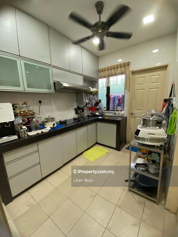 Rumah Berkembar untuk Dijual di Taman Bukit Prima, Cheras oleh Lilian Woo - iProperty.com.my