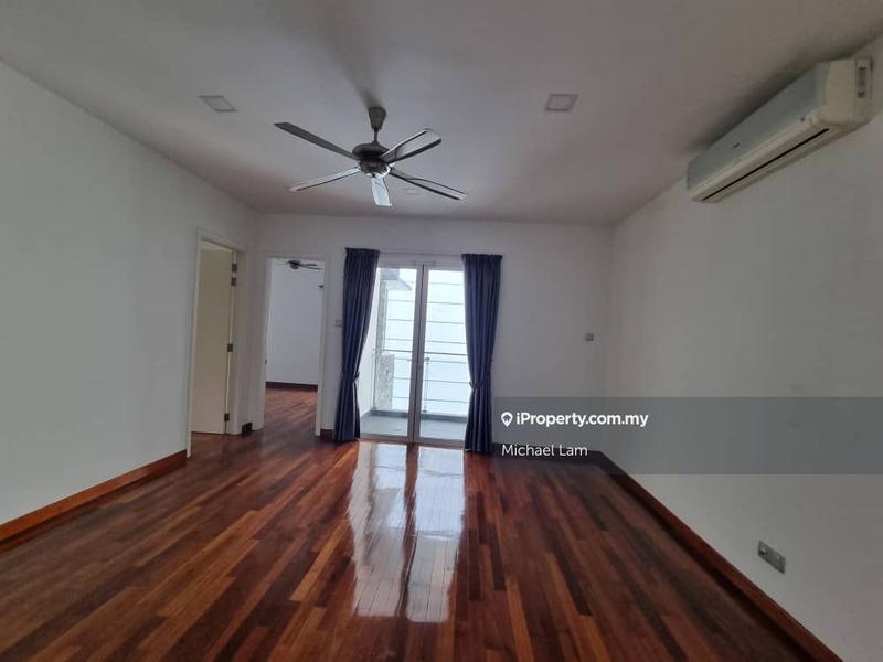 Banglo untuk Dijual di The Effingham, Bandar Utama oleh Michael Lam - iProperty.com.my