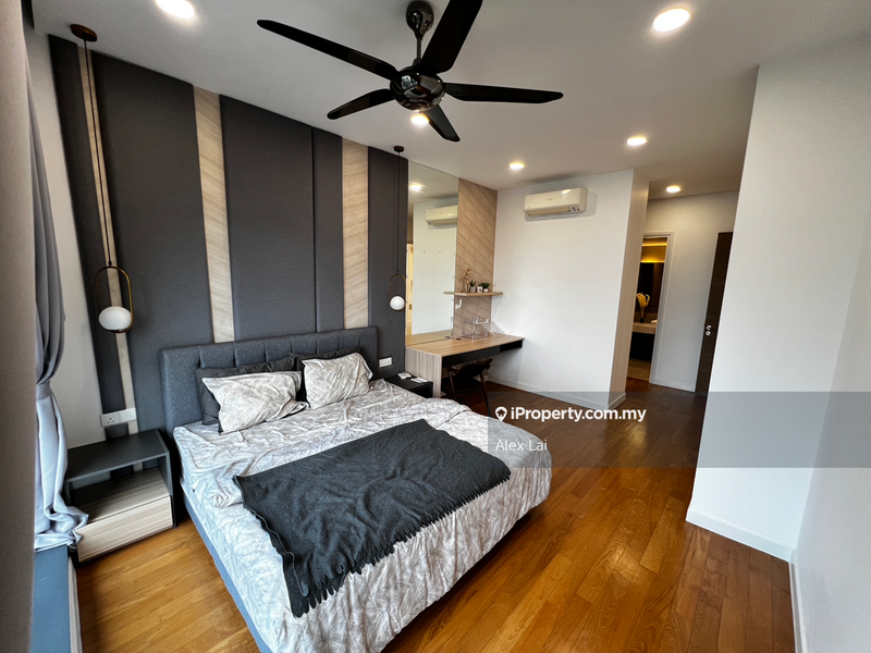 Residensi Servis untuk Dijual di Aria oleh Alex Lai - iProperty.com.my