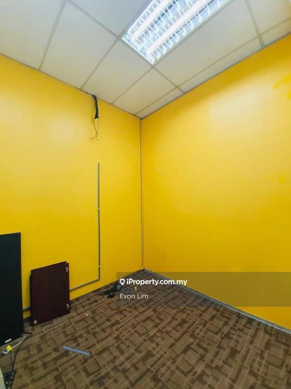 For Rent - Second Floor Office Rent Prima sri gombak