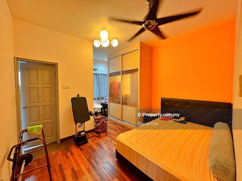 2-storey Terraced House for Sale in Jalil Sutera, Bukit Jalil by Dlynie Ooi - iProperty.com.my