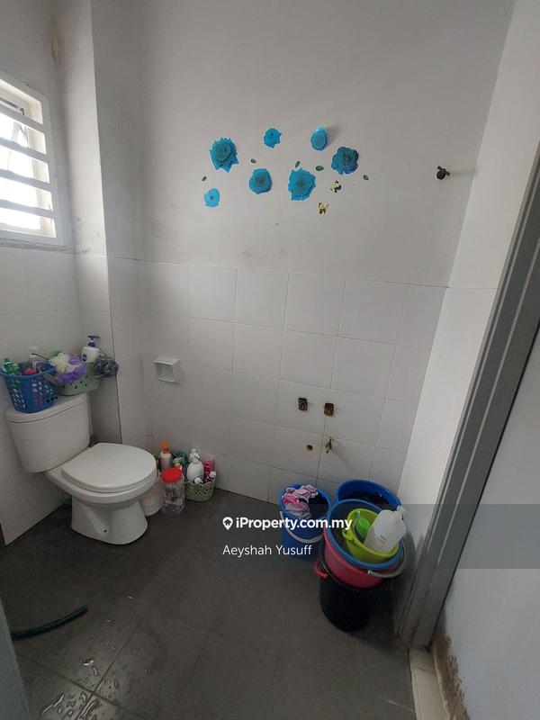 Cluster House for Sale in Bandar Puncak Alam, Puncak Alam by Aeyshah Yusuff - iProperty.com.my