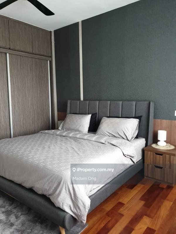 Rumah Berkembar untuk Disewa di Symphony Hills, Cyberjaya oleh Madam Ong - iProperty.com.my