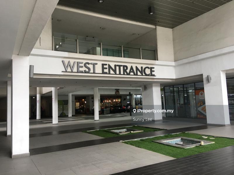 Shop for Sale in One South, Seri Kembangan by Sunny Lee - iProperty.com.my