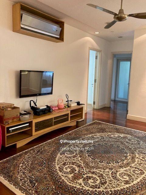 For Rent - Palmyra Bangsar