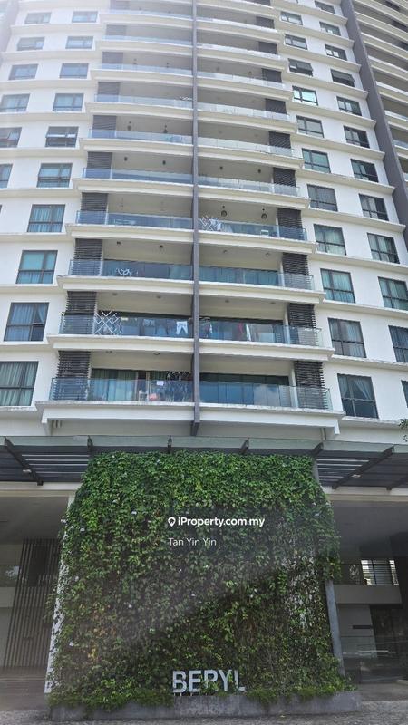 For Sale - Cristal Serin Residence