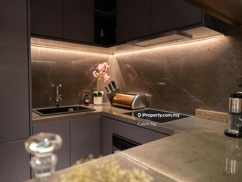 Service Residence for Sale in Orion Residence Bukit Bintang by Calvin Ng - iProperty.com.my