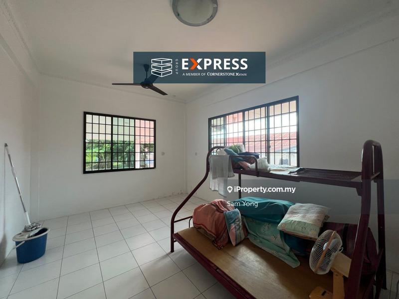 Bungalow House for Sale in Double Storey Detached at Jee Foh 5, Miri by Sam Yong - iProperty.com.my