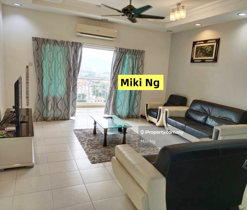 For Rent - One World 2 (1-Sky)