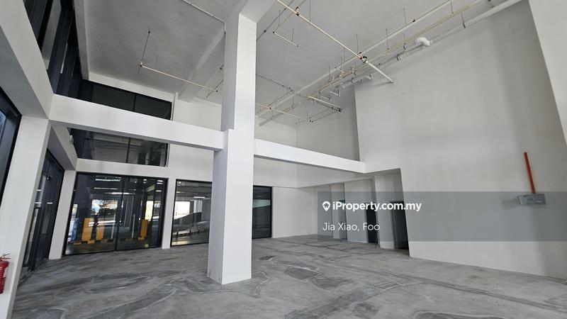 Retail-Space for Rent in 6fz46, Shah Alam by Jia Xiao, Foo - iProperty.com.my