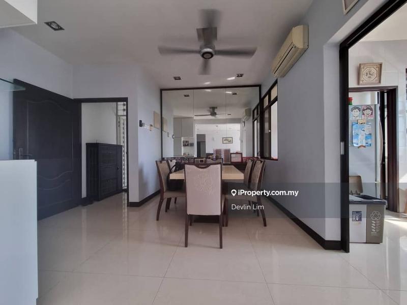 Condominium for Sale in Palm Palladium Condominium by Devlin Lim - iProperty.com.my