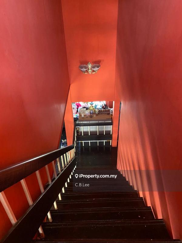 Bungalow House for Sale in Seksyen 6, Petaling Jaya by C.B.Lee - iProperty.com.my