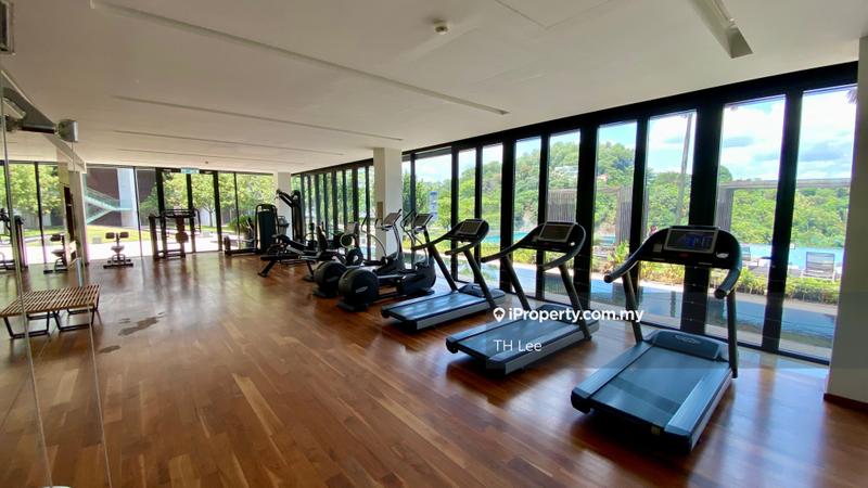 Kondominium untuk Disewa di Serai oleh TH Lee - iProperty.com.my
