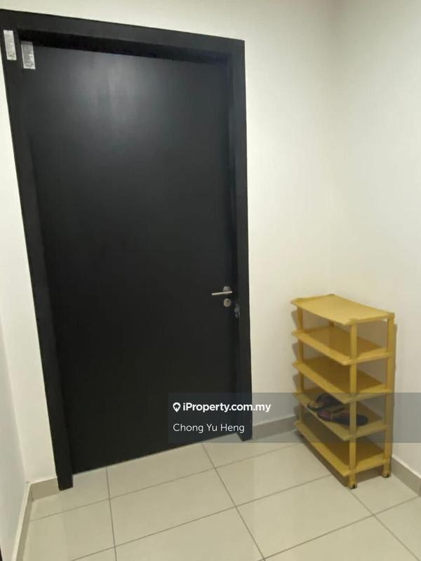 Residensi Servis untuk Disewa di Sunway Geo Residence oleh Chong Yu Heng - iProperty.com.my