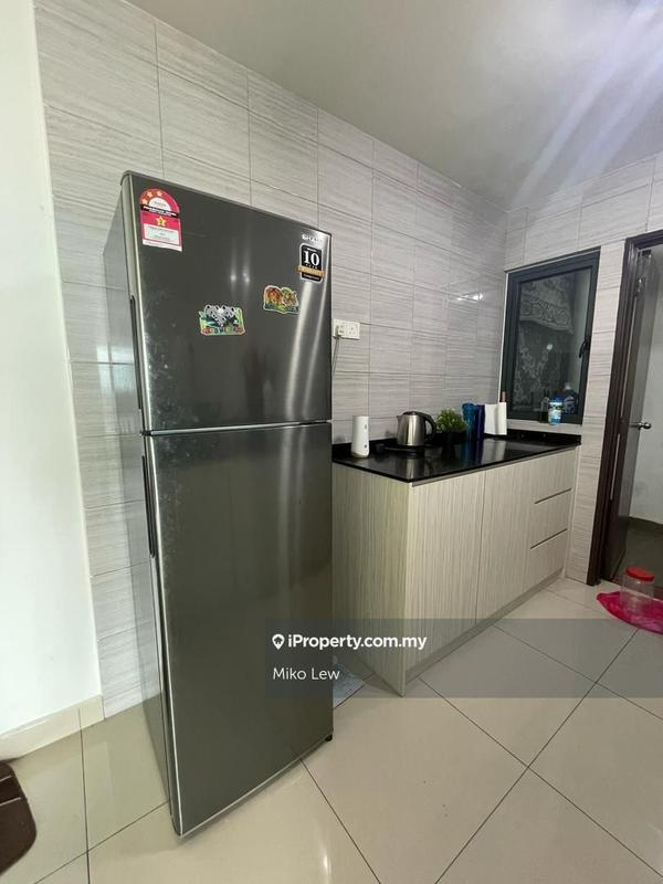 For Rent - Symphony Tower (Menara Simfoni)