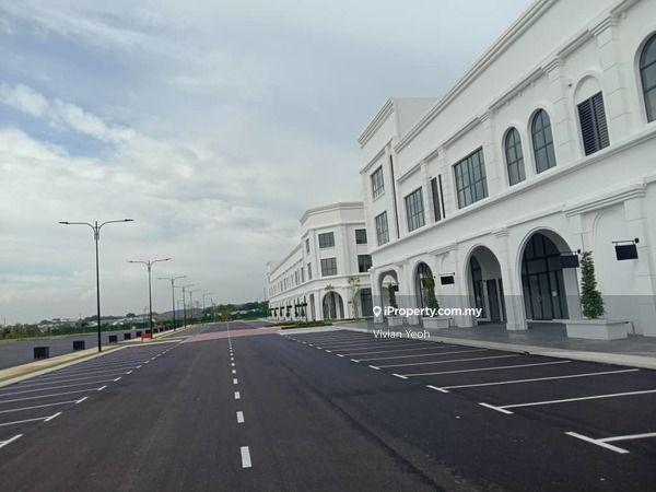 Kedai untuk Dijual di Eco Grandeur, Puncak Alam oleh Vivian Yeoh - iProperty.com.my