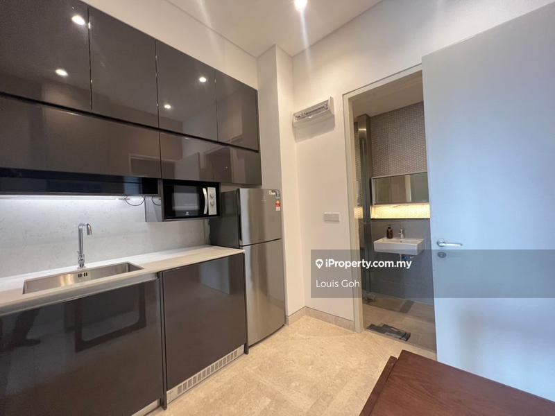 Kediaman Servis untuk Disewa di Lucentia Residences oleh Louis Goh - iProperty.com.my