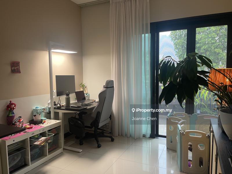 Rumah Teres untuk Dijual di Templers Park, Gombak oleh Joanne Chen - Setia Eco Templer Amantara @ Rawang - iProperty.com.my
