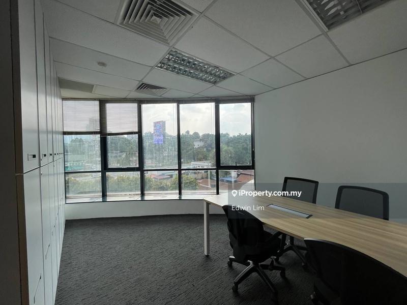 Office for Rent in Taman Bangsar, Bangsar by Edwin Lim - iProperty.com.my