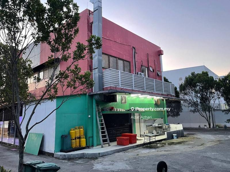 Banglo Komersial untuk Dijual di Cyberjaya, Selangor oleh Aizat Azhari - iProperty.com.my