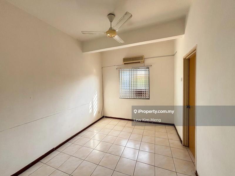 Semi-Detached House for Sale in Fortune Park Kepong, Kepong by Lew Kim Meng - iProperty.com.my