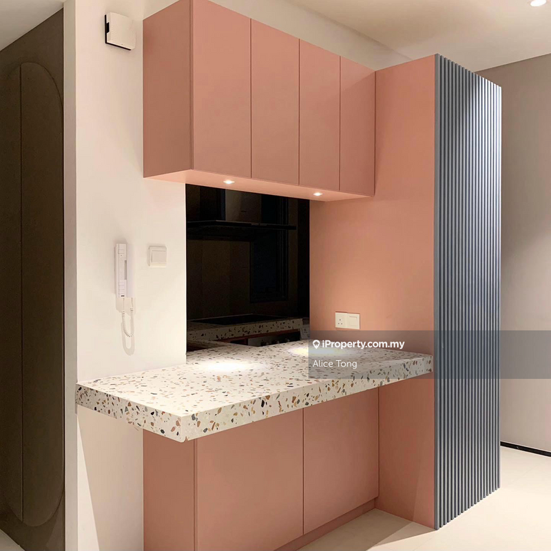 Condominium for Sale in The Fennel by Alice Tong - iProperty.com.my