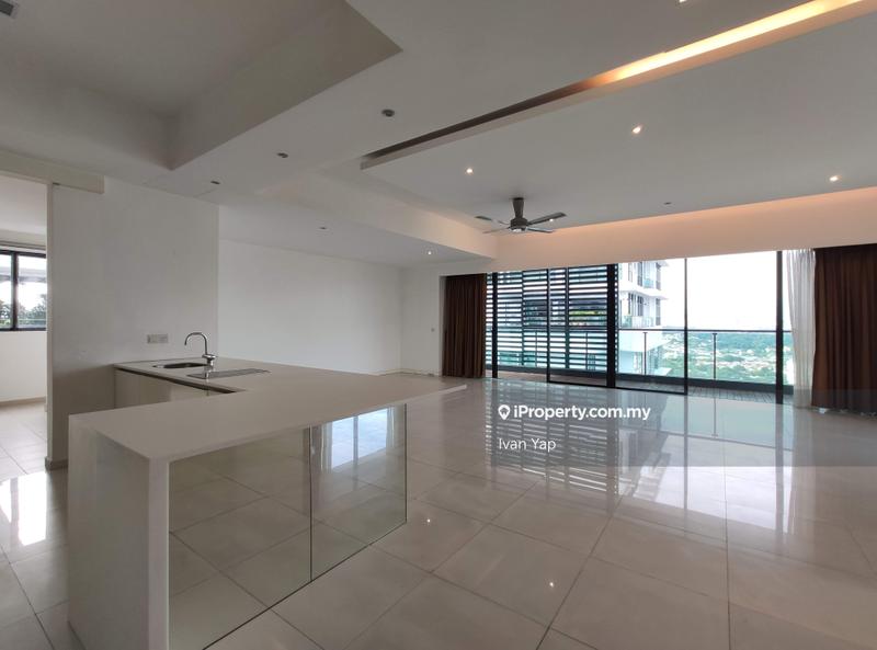 For Rent - Zehn Bukit Pantai