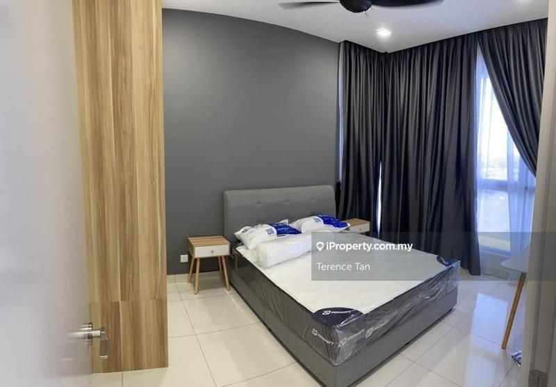 Residensi Servis untuk Dijual di Eco Nest oleh Terence Tan - iProperty.com.my