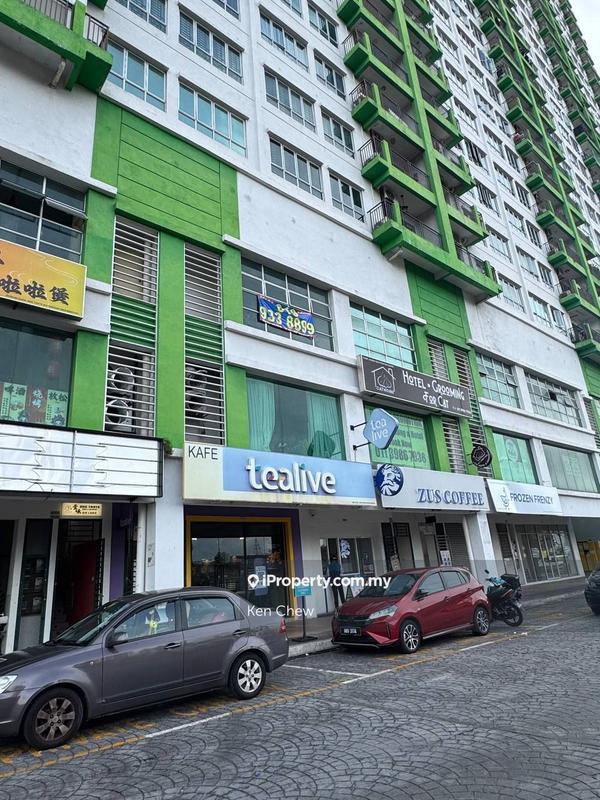 Kedai untuk Dijual di Taman Perindustrian Oug, Jalan Klang Lama (Old Klang Road) oleh Ken Chew - iProperty.com.my