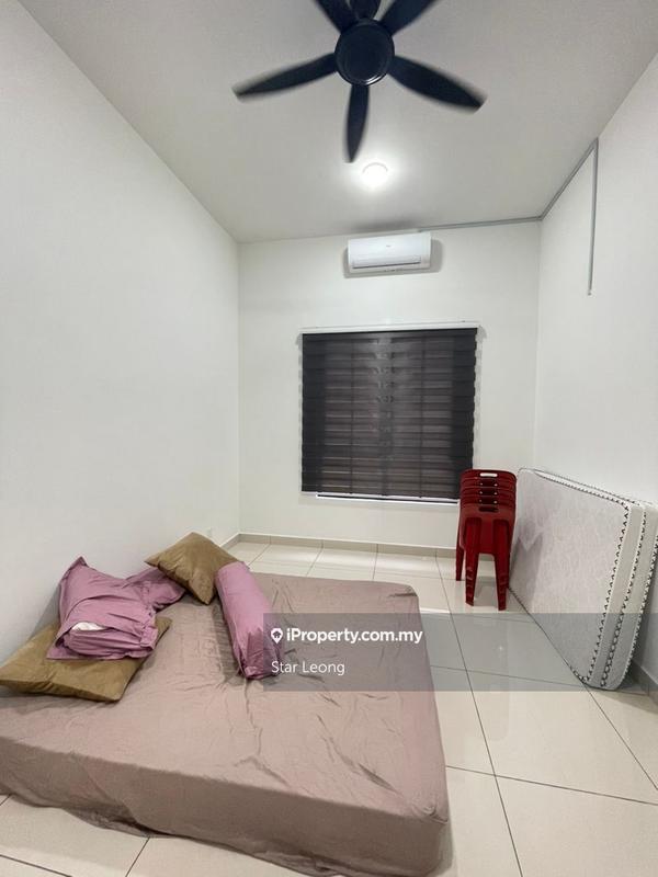 2-storey Terraced House for Rent in Eco meadow meadows ,Simpang Ampat, Simpang Ampat by Star Leong - iProperty.com.my